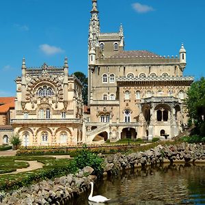 Palace Hotel do Bussaco